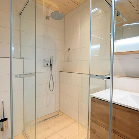 Apartmán Hirschbach *