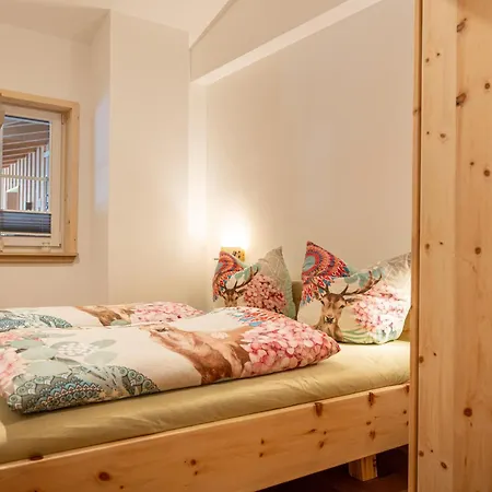 Apartmán Hirschbach *