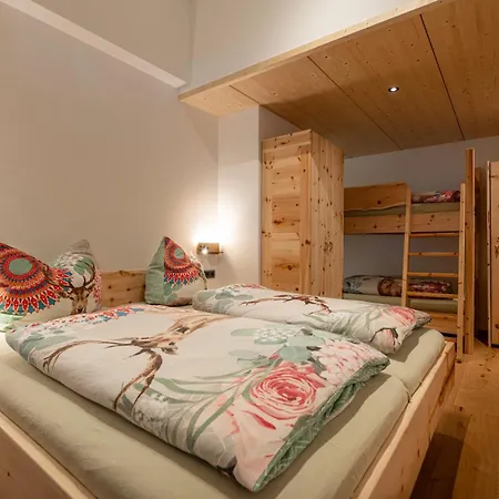 Apartmán Hirschbach