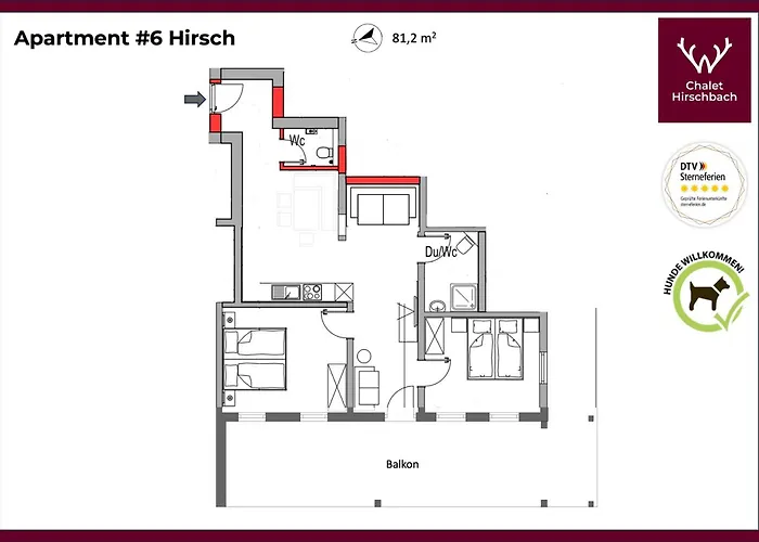 Hirschbach *