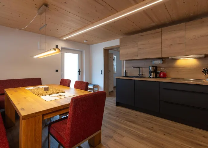 Hirschbach Apartment Bad Hindelang