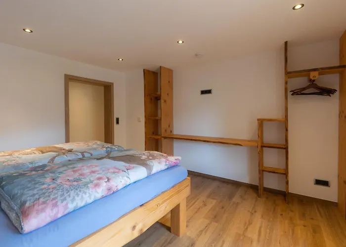 Hirschbach Lejlighed *