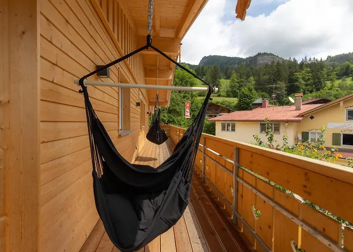 Hirschbach Bad Hindelang