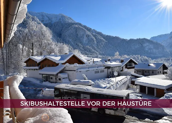Hirschbach Bad Hindelang