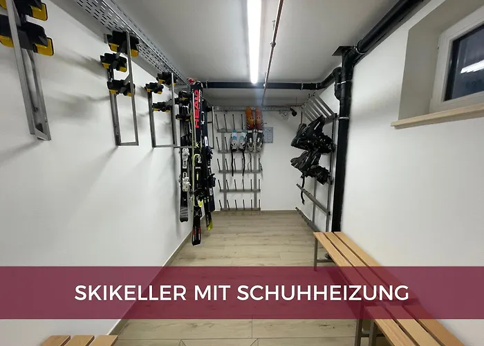 Hirschbach Lejlighed Bad Hindelang