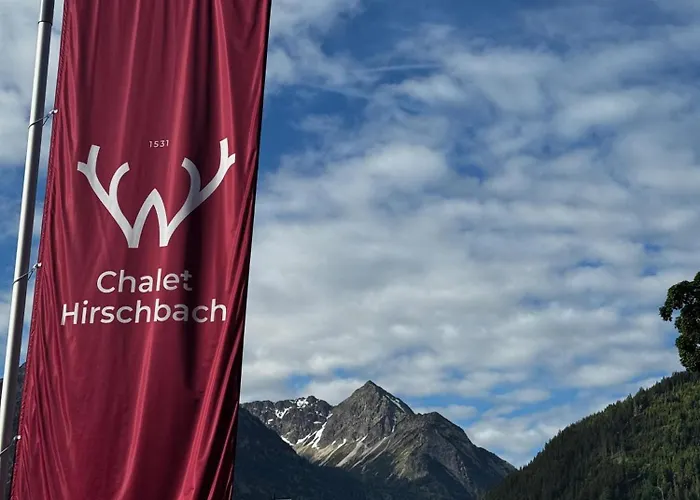 Hirschbach Lejlighed Bad Hindelang