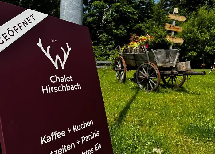 Lejlighed Hirschbach Bad Hindelang