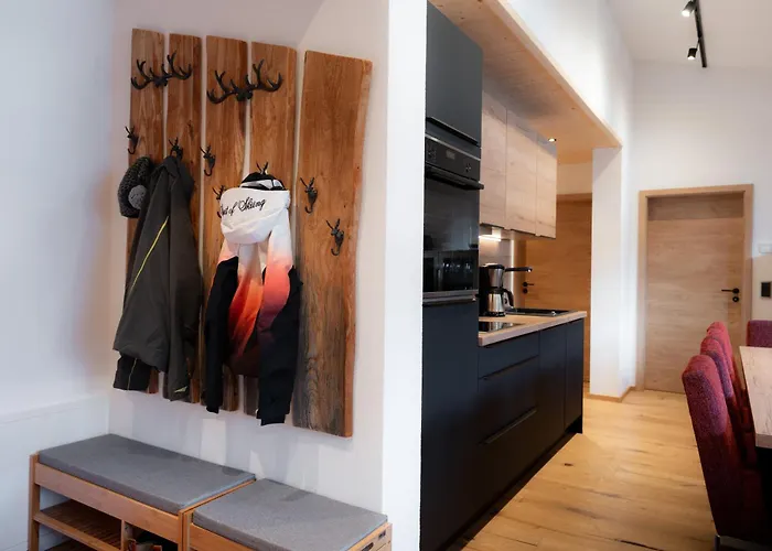 Apartment Hirschbach